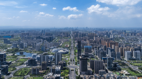 What the World Can Learn from China’s ‘Involution’ Trend What the World Can Learn from China’s ‘Involution’ Trend