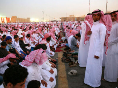 How Saudi Families Are Preserving the ‘Sabi’ Tradition in Modern Times Sabi Tradition in Modern Times
