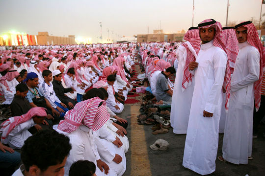 How Saudi Families Are Preserving the ‘Sabi’ Tradition in Modern Times Sabi Tradition in Modern Times