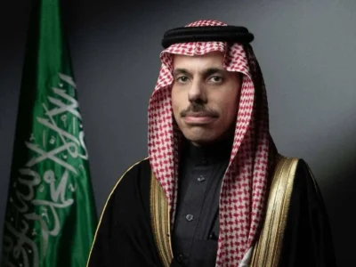 UNGA80: Saudi Delegation Departs for New York to Join Global Leaders