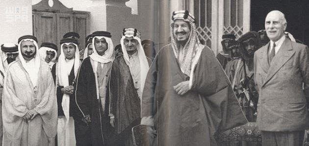 Voices About the Founder: Inspiring Words on Abdulaziz