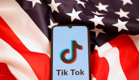 TikTok Talks Advance as Trump Announces Possible China Visit TikTok Talks Advance as Trump Announces Possible China Visit