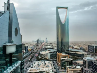 Saudi Arabia’s 95-Year Journey: From 14 Million Riyals to a Trillion