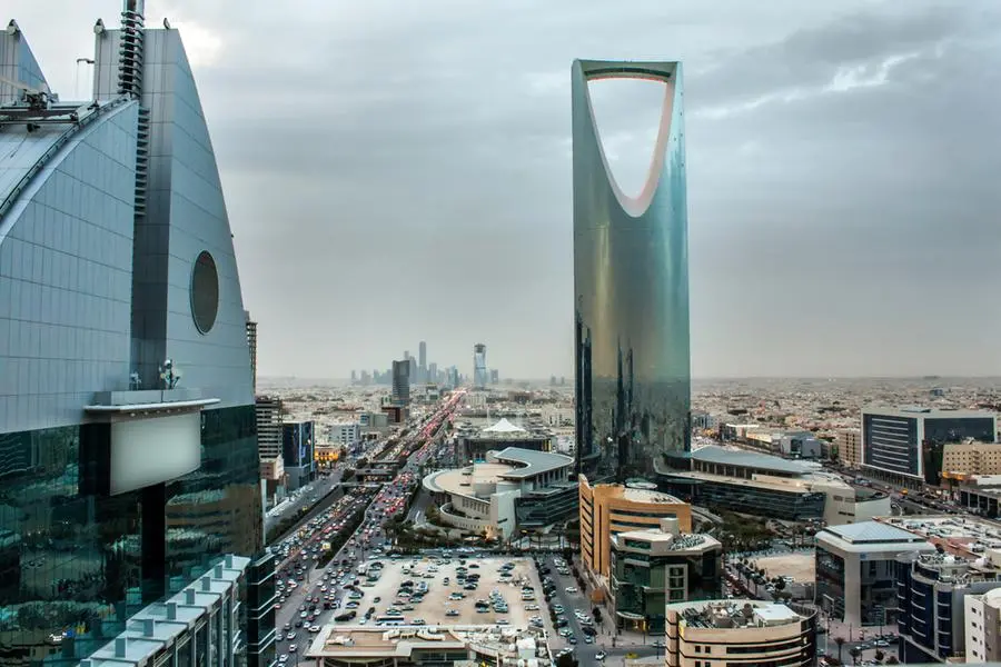 Saudi Arabia’s 95-Year Journey: From 14 Million Riyals to a Trillion