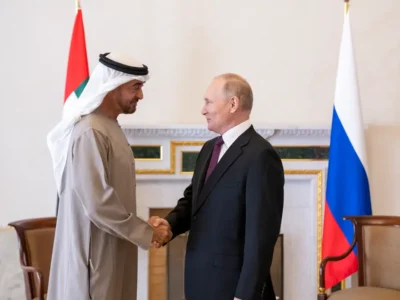 GCC and Russia Unite to Condemn Israeli Actions Targeting Qatar