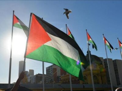 Gaza and the Palestinian Future: Key Focus at the Upcoming UN Gathering