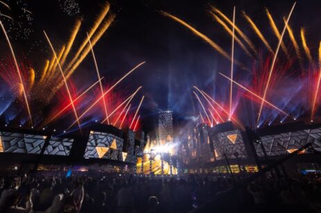 Why Saudi Arabia is Becoming the Ultimate Destination for Esports Careers