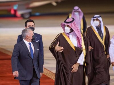 Condolences from Saudi Leaders After Sudan’s Landslide Tragedy Condolences from Saudi Leaders After Sudan’s Landslide Tragedy