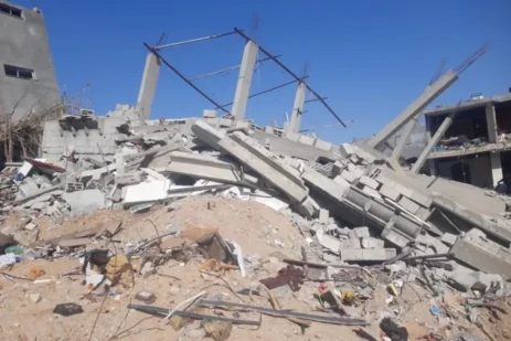 Hostages and Human Suffering: Gaza War in Five Key Insights Hostages and Human Suffering: Gaza War in Five Key Insights