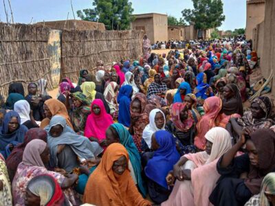 US, Saudi, UAE, Egypt Back Sudan’s Civilian-Led Transition