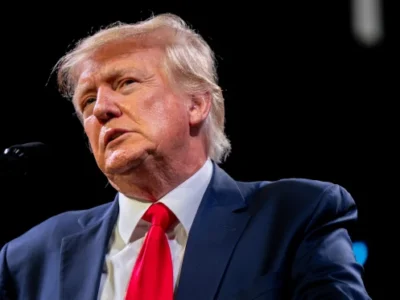 Trump’s Bold Demand: Justice Department Should Go After His Opponents