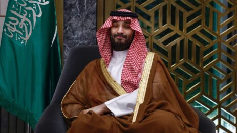 Saudi Crown Prince to Address UN Conference on Two-State Solution Virtually Saudi Crown Prince to Address UN Conference on Two-State Solution Virtually