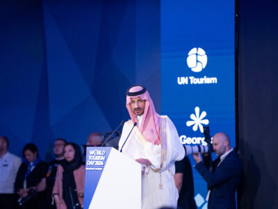 Summer 2025 Tourism in Saudi Arabia Breaks Records with 32 Million Visitors