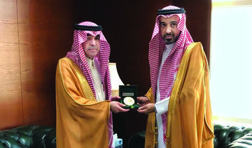 Arab News Pays Tribute to Founders and Expands to 50 Languages