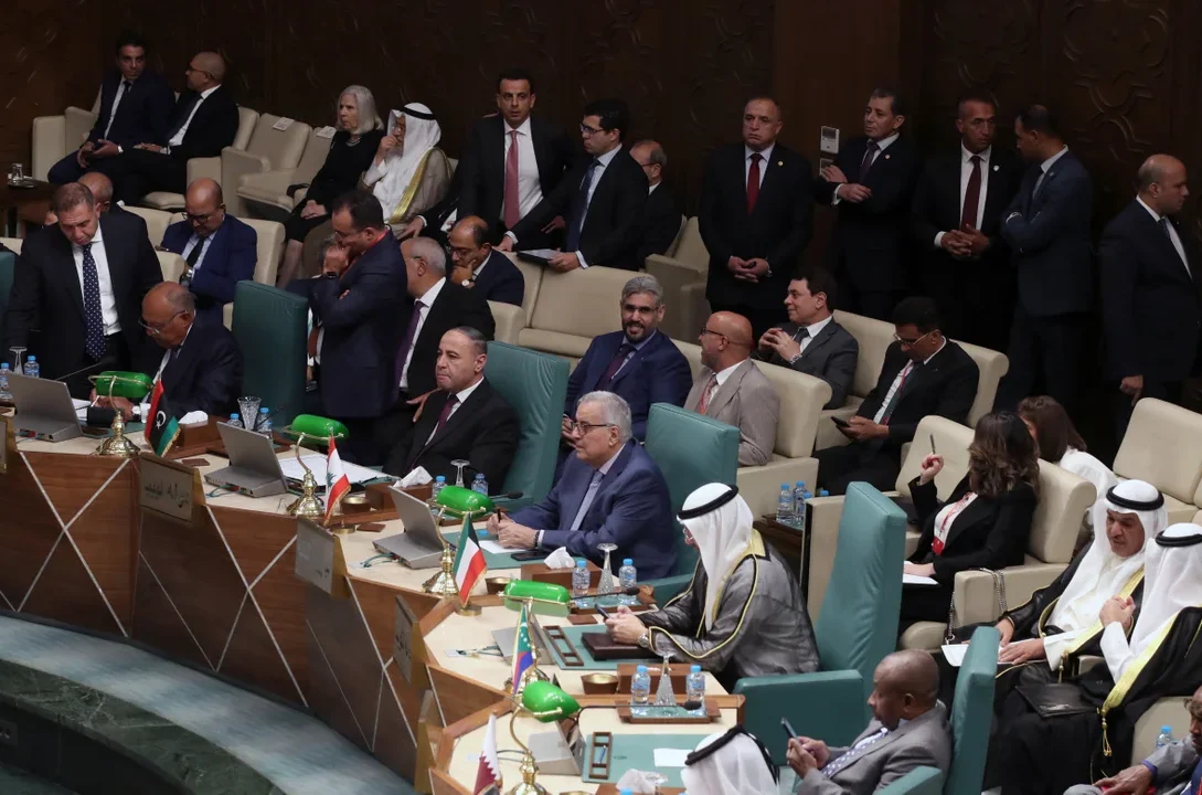 Saudi-Led Global Palestine Peace Initiative Gains UN Backing