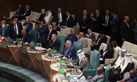 Saudi-Led Global Palestine Peace Initiative Gains UN Backing Saudi-Led Global Palestine Peace Initiative Gains UN Backing