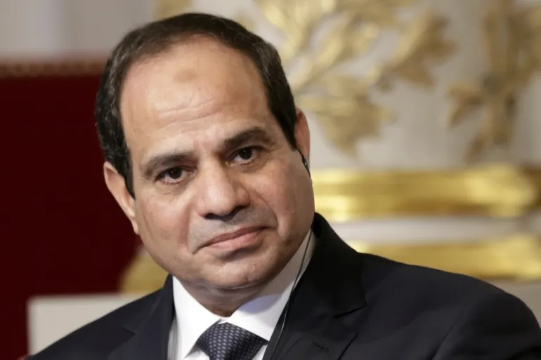 Egypt’s Role in the Arab Vision for Gaza Explained