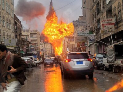 UN Relocation in Yemen: Resident Coordinator’s Office Now in Aden