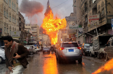 UN Relocation in Yemen: Resident Coordinator’s Office Now in Aden UN Relocation in Yemen: Resident Coordinator’s Office Now in Aden