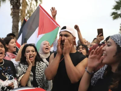 No Drones Detected Following Gaza Aid Flotilla Incident, Says Tunisia No Drones Detected Following Gaza Aid Flotilla Incident, Says Tunisia