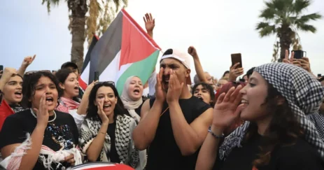 No Drones Detected Following Gaza Aid Flotilla Incident, Says Tunisia