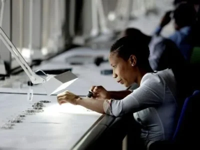 How Lab-Grown Diamonds Are Impacting Southern Africa’s Wealth
