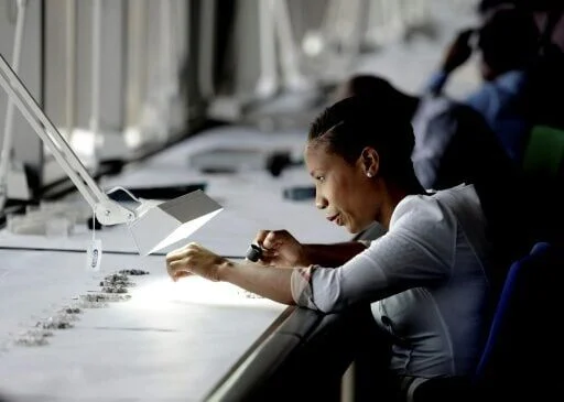 How Lab-Grown Diamonds Are Impacting Southern Africa’s Wealth