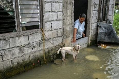 Philippines Ghost Flood Projects: Why Residents Are Left Stranded Philippines Ghost Flood Projects: Why Residents Are Left Stranded
