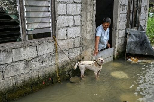 Philippines Ghost Flood Projects: Why Residents Are Left Stranded