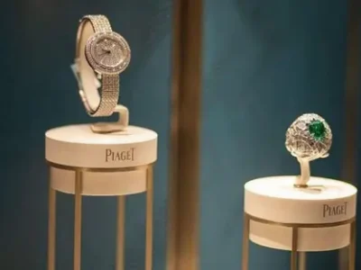 Jeddah Hosts Global Jewelry Exhibition Showcasing Luxury and Craftsmanship