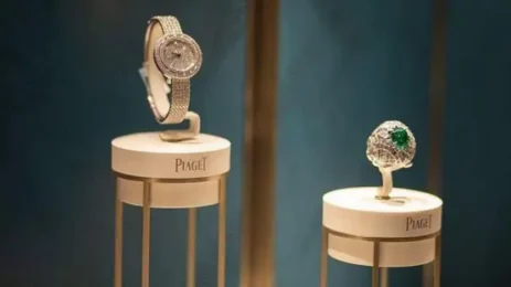 Jeddah Hosts Global Jewelry Exhibition Showcasing Luxury and Craftsmanship Jeddah Hosts Global Jewelry Exhibition Showcasing Luxury and Craftsmanship