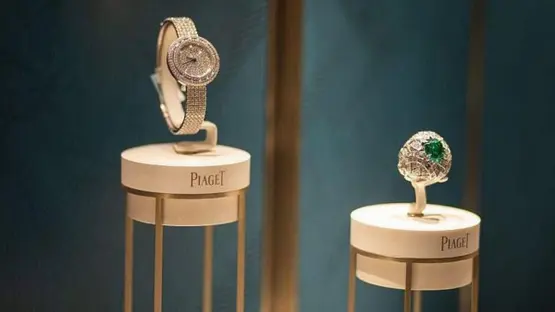 Jeddah Hosts Global Jewelry Exhibition Showcasing Luxury and Craftsmanship