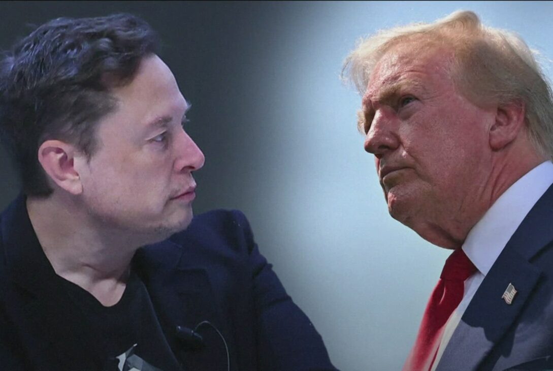 Trump Meets Tech Leaders