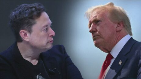 Trump Meets Tech Leaders: Why Elon Musk Was Missing Trump Meets Tech Leaders