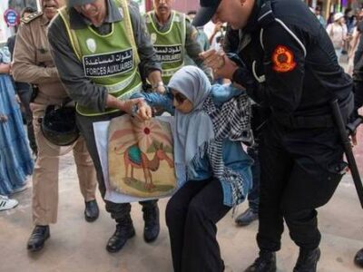 Why Moroccan Youth Are Protesting Stadium Investments and Health System Failures