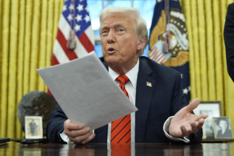 Donald Trump Suggests Starmer Could Turn to Military for Border Security Donald Trump Suggests Starmer Could Turn to Military for Border Security