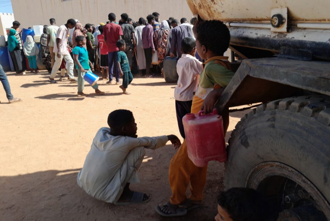 Reborn in Unity’: PM’s Roadmap for Sudan’s Stronger Future