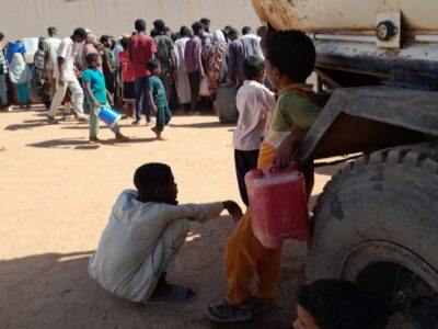 Reborn in Unity’: PM’s Roadmap for Sudan’s Stronger Future