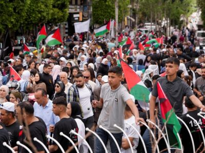 Palestinian Leader’s UN Speech: A Turning Point for Peace Talks