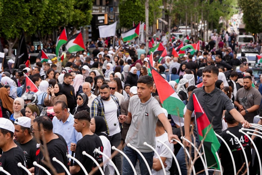 Palestinian Leader’s UN Speech: A Turning Point for Peace Talks