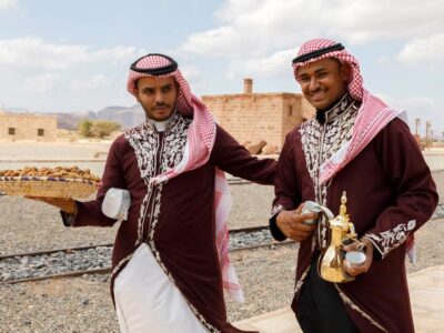 Traditions of the Kingdom: Exploring Saudi Arabia’s Cultural Roots