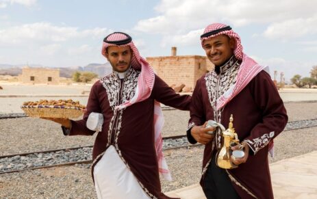 Traditions of the Kingdom: Exploring Saudi Arabia’s Cultural Roots