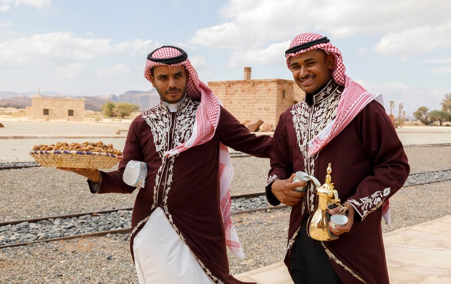 Traditions of the Kingdom: Exploring Saudi Arabia’s Cultural Roots