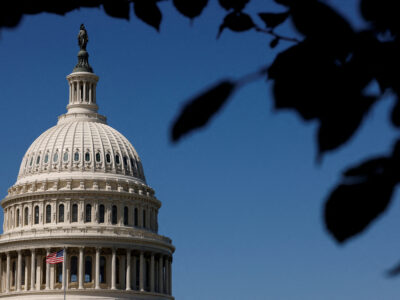 US Government Shutdown Threat: What to Expect as Congress Returns US Government Shutdown Threat: What to Expect as Congress Returns