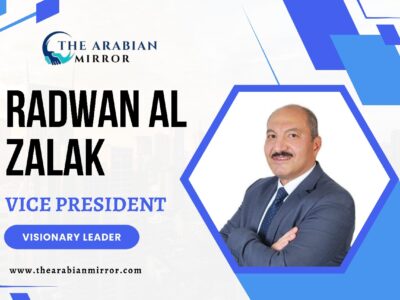 Radwan Shaker Al-Zalak