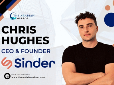 Chris Hughes