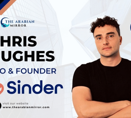 Chris Hughes