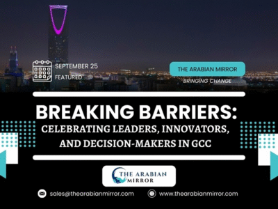 Breaking Barriers