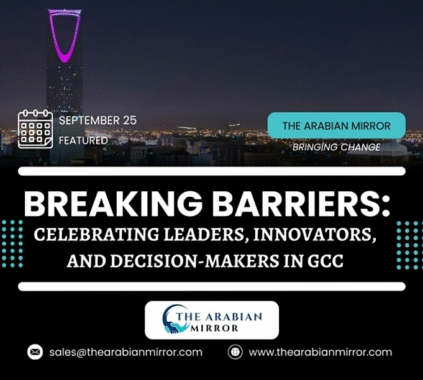 Breaking Barriers