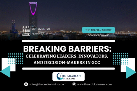 Breaking Barriers
